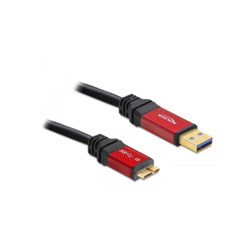 delock-cable-usb-30-typ-a-macho-usb-30-typ-micro-b-macho-5-m-premium