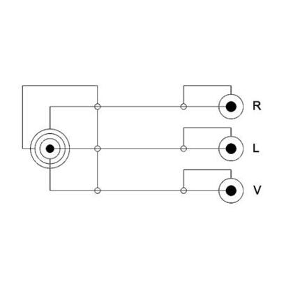 delock-cable-stereo-jack-35-mm-4-pin-acodado-3-x-rca-15-m