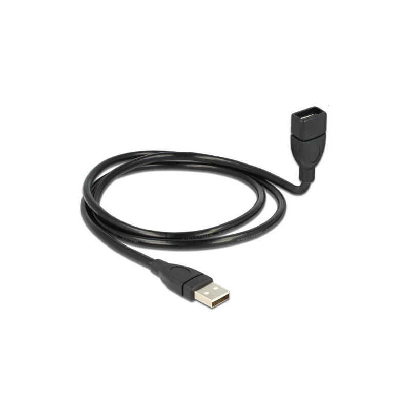 delock-usb-20-a-macho-hembra-shapecable-100-cm