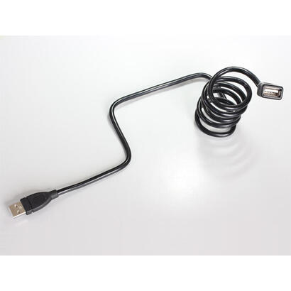 delock-usb-20-a-macho-hembra-shapecable-100-cm