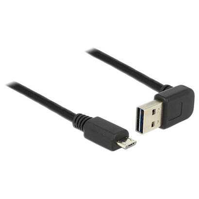 delock-cable-easy-usb-20-typ-a-macho-angular-usb-20-typ-micro-b-1m