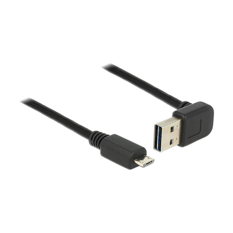 delock-cable-easy-usb-20-typ-a-macho-angular-usb-20-typ-micro-b-1m