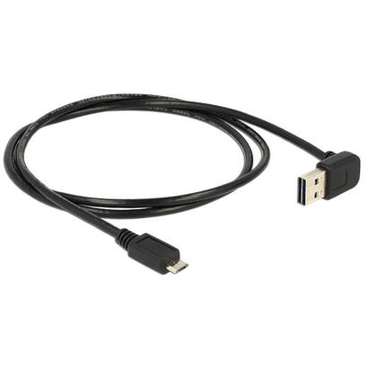 delock-cable-easy-usb-20-typ-a-macho-angular-usb-20-typ-micro-b-1m