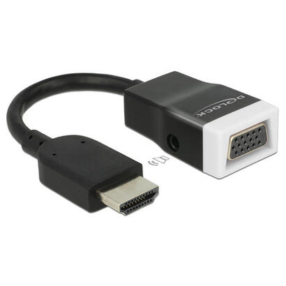 delock-adaptador-hdmi-a-macho-a-vga-hembra-con-audio