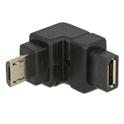 delock-adaptador-usb-20-micro-b-macho-usb-20-micro-b-hembra-en-angulo