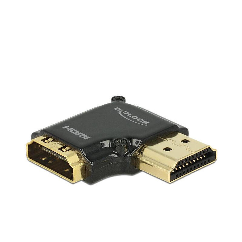 delock-65661-adapter-high-speed-hdmi-with-ethernet-hdmi-a-female-hdmi-a-male-4k-90-angled-right-black