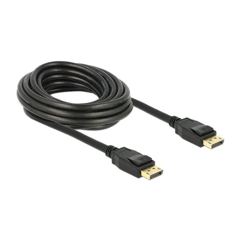 delock-cable-displayport-12-macho-displayport-macho-4k-5m delock-cable-displayport-12-macho-displayport-macho-4k-5m