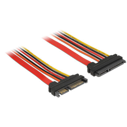 delock-cable-de-extension-sata-6-gbs-22-pin-macho-sata-22-pin-hembra