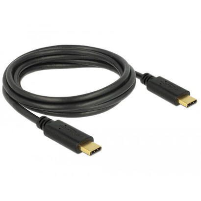 delock-cable-usb-20-type-c-a-type-c-2-m-5-a-e-marker