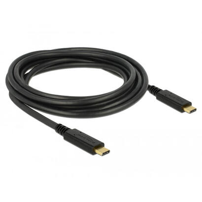 delock-cable-usb-20-type-c-a-type-c-3-m-5-a-e-marker