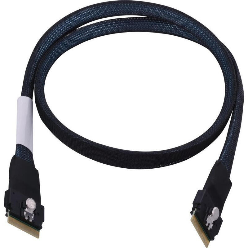 adaptec-kabel-1x-sff8654-x8-1x-sff8654-x8-nvme-intern-08m-kabel-slimsas-slimsas-fur-nvme-laufwerke