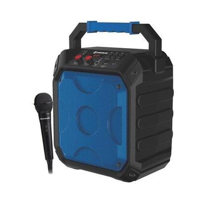 coolsound-karaoke-party-boom-altavoz-bluetooth-15w-tws-microfono-pantalla-led-autonomia-hasta-4h-usb-microsd-asa-de-transporte