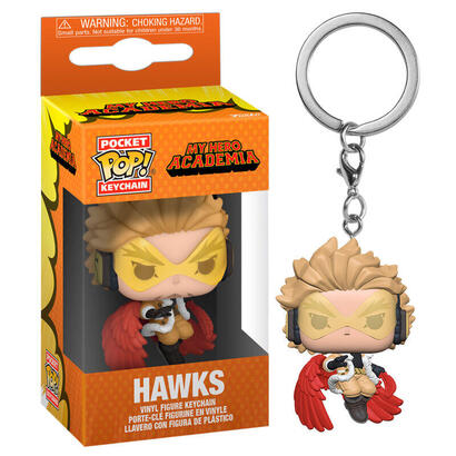 llavero-pocket-pop-my-hero-academia-hawks