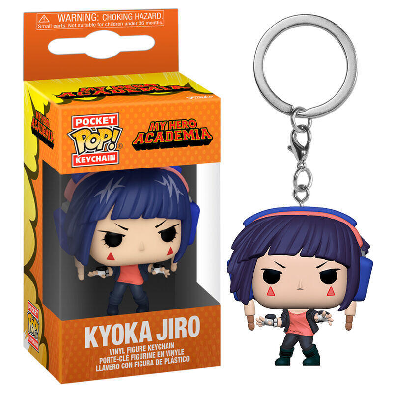 llavero-pocket-pop-my-hero-academia-kyouka-jirou