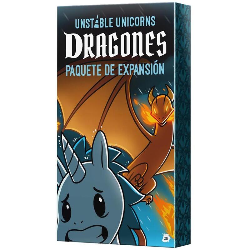 juego-de-mesa-unstable-unicorns-dragones-expansion-pegi-8