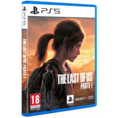 juego-ps5-the-last-of-us-parte-i