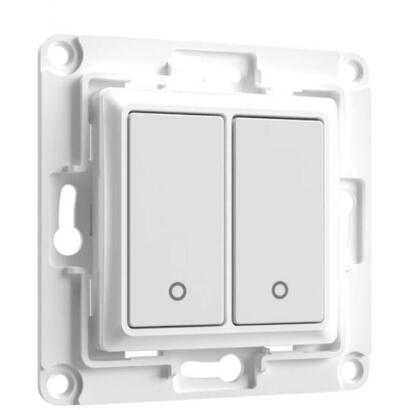 shelly-wall-switch-2-boton-blanco