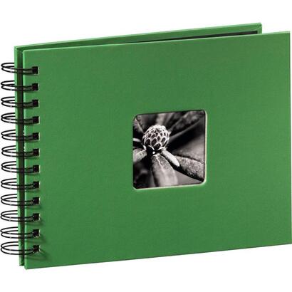 hama-fine-art-spiralbound-24x17-50-pages-apple-green-94880