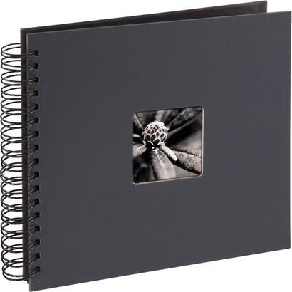 hama-fine-art-spiral-grey-28x24-50-black-pages-94879