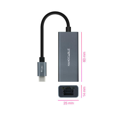 nanocable-adaptador-de-red-usb-c-a-ethernet-gigabit-101001000-mbps