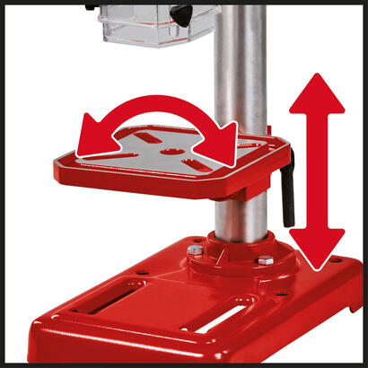 taladro-de-columna-einhell-tc-bd-450