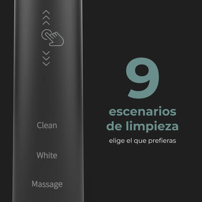 cepillo-dental-sonico-aeno-db4-3-modos-de-limpieza4-accesorios-negro