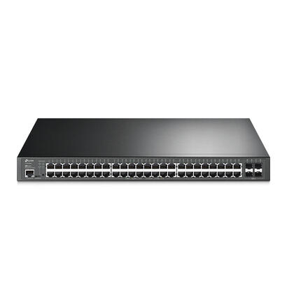 switch-gestionable-l2-tp-link-sg3452xp-48p-poe-500w-con-4p-10ge-sfp-formato-rack