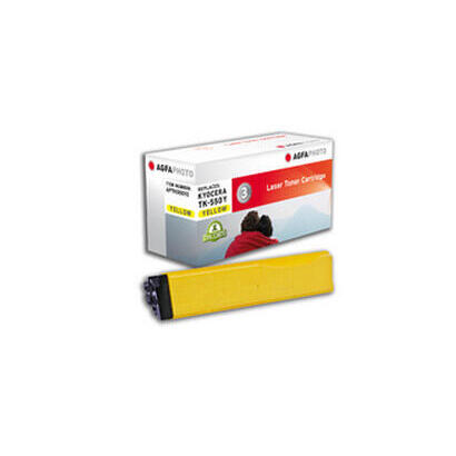 agfaphoto-aptk550ye-cartucho-de-toner-1-piezas-amarillo