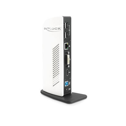 delock-docking-station-usb-30-port-replicator