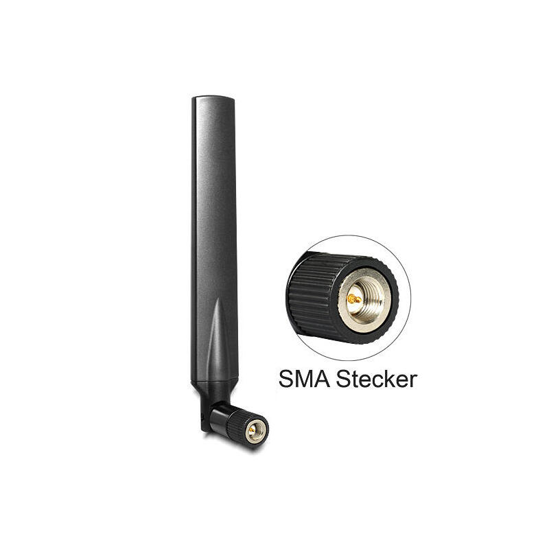 delock-antena-lte-sma-macho-1-4-dbi-omnidireccional-negro