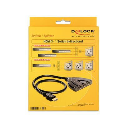 delock-switch-bidrectional-hdmi-3-1-4k-60hz-black