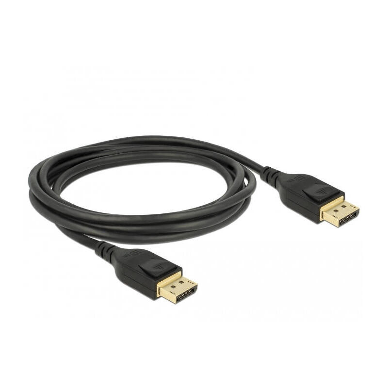 delock-cable-displayport-8k-60hz-3m-dp-8k-negro