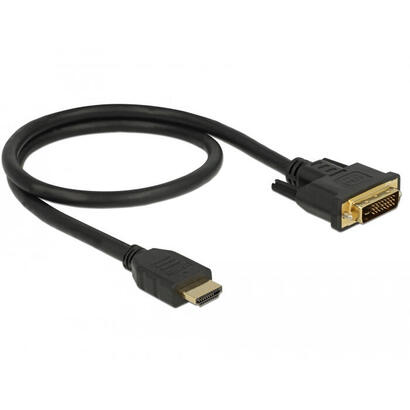 delock-cable-hdmi-a-dvi-241-bidireccional-05-m