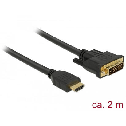 delock-cable-hdmi-a-dvi-241-mm-20-m