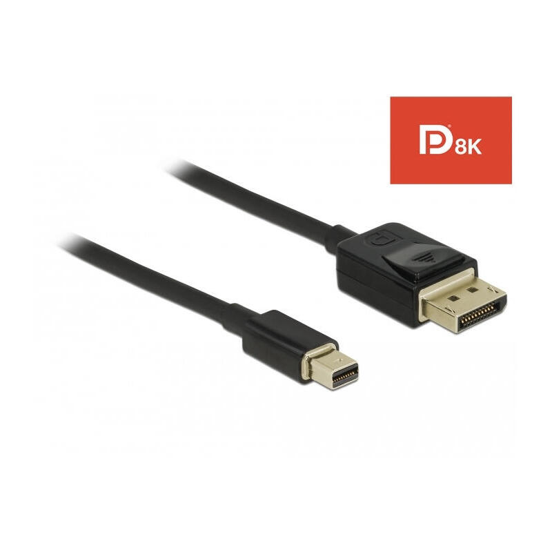 delock-cable-mini-displayport-14-macho-displayport-macho-20m delock-cable-mini-displayport-14-macho-displayport-macho-20m