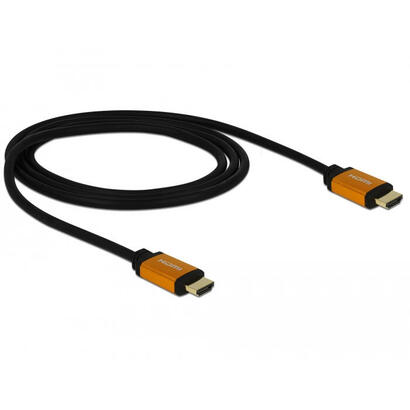 delock-cable-hdmi-ultra-high-speed-48-gbps-8k-60hz-1m