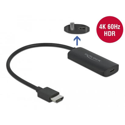 delock-adaptador-hdmi-a-macho-a-usb-tipo-c-hembra-dp-alt-mode-4k-60