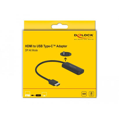 delock-adaptador-hdmi-a-macho-a-usb-tipo-c-hembra-dp-alt-mode-4k-60