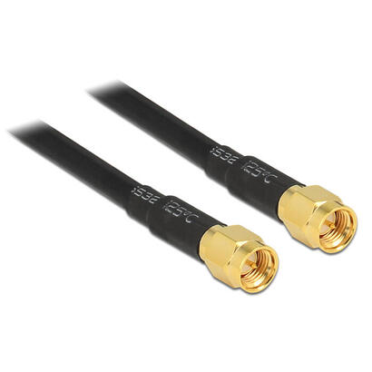 delock-cable-de-antena-sma-macho-sma-macho-lmr195-2m