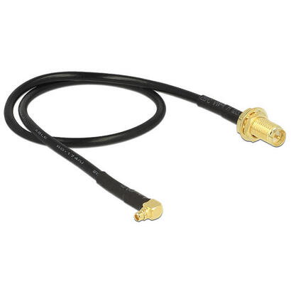 delock-cable-de-antena-rp-sma-hembra-para-instalacion-mmcx-90-macho-320-mm