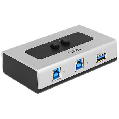 delock-switch-bidireccional-manual-usb-30-de-2-puertos