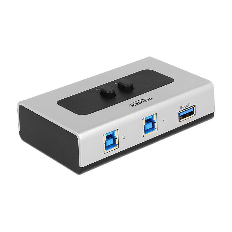 delock-switch-bidireccional-manual-usb-30-de-2-puertos