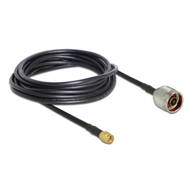 delock-cable-de-antena-n-macho-sma-macho-rg-58-cu-5-m