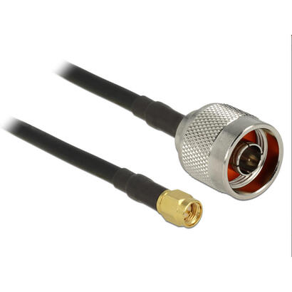 delock-cable-de-antena-n-macho-sma-macho-rg-58-cu-5-m