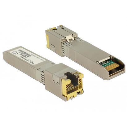 delock-sfp-modul-sfp-10gbase-t-rj45-86460