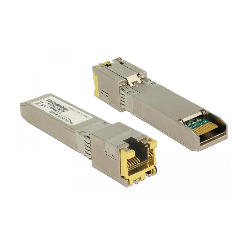 delock-sfp-modul-sfp-10gbase-t-rj45-86460