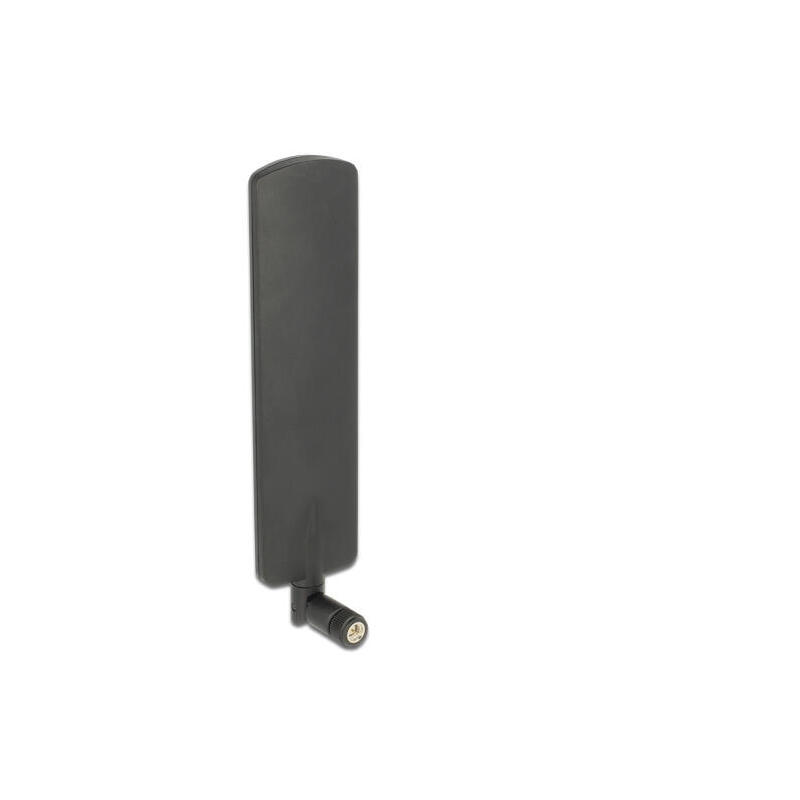 delock-antena-lte-macho-sma-2-dbi-omnidireccional-con-union-de-inclinacion-negro