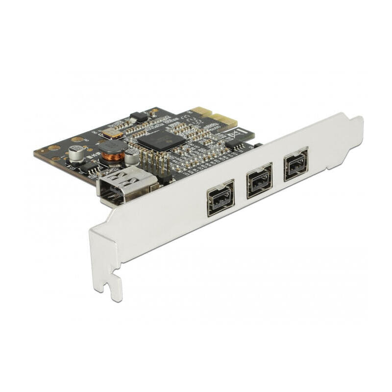 delock-tarjeta-pci-express-3-x-externos-firewire-b-1-x-interno-firewire-a