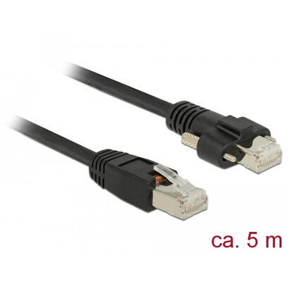 cable-delock-cat6-rj45-m-rj45-m-con-tornillos-sstp-50m
