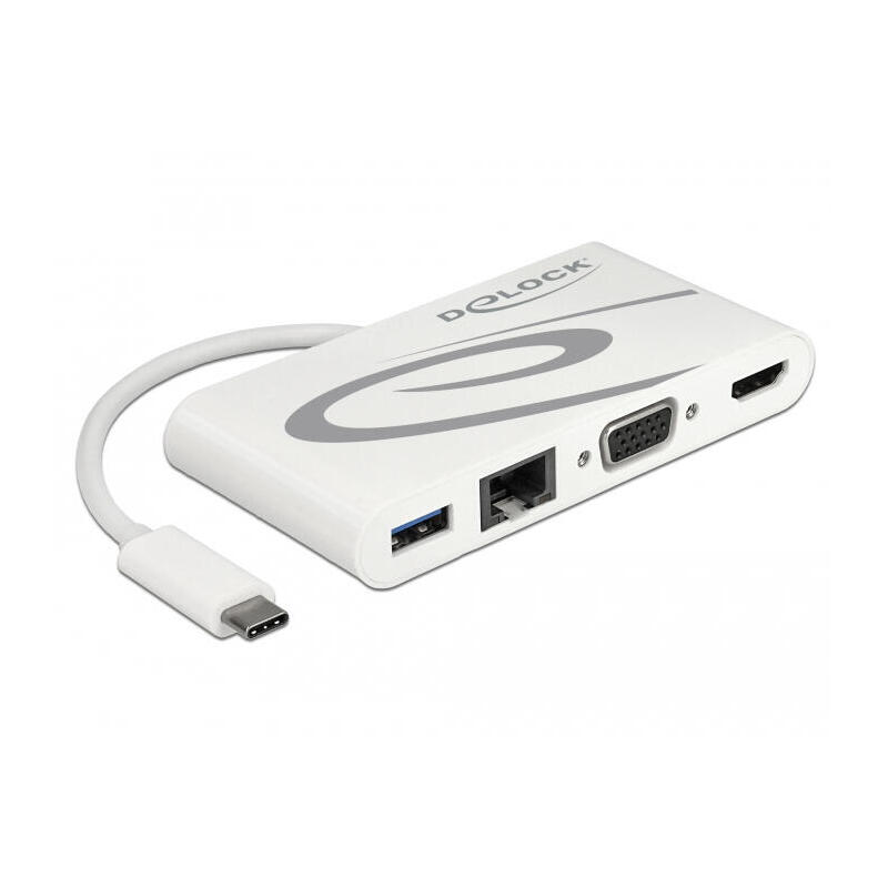 delock-dockingstation-usb-type-c-31-hdmi-4k-30-hz-vga-lan-usb-pd